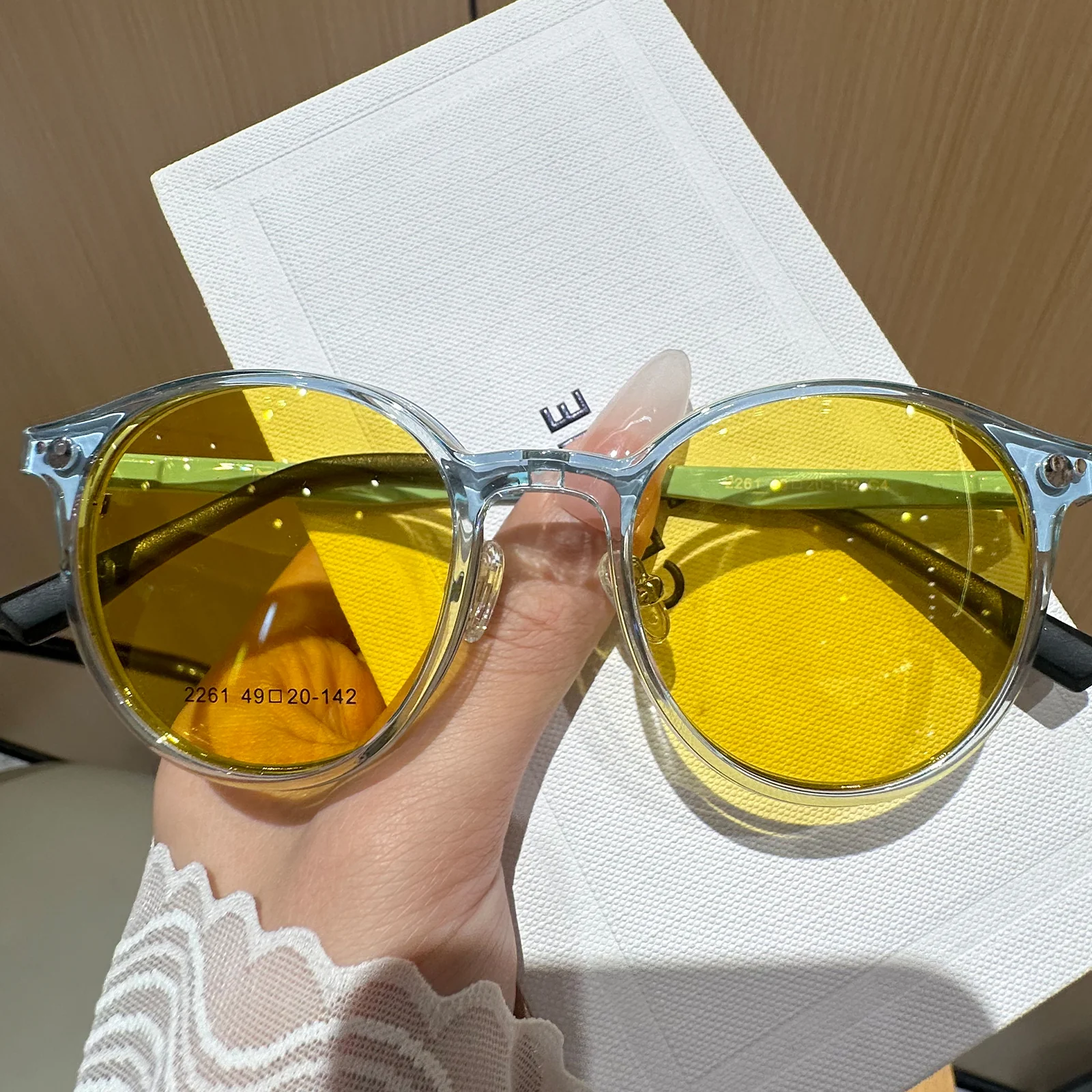 Yasmine Sunglasses - Image 18