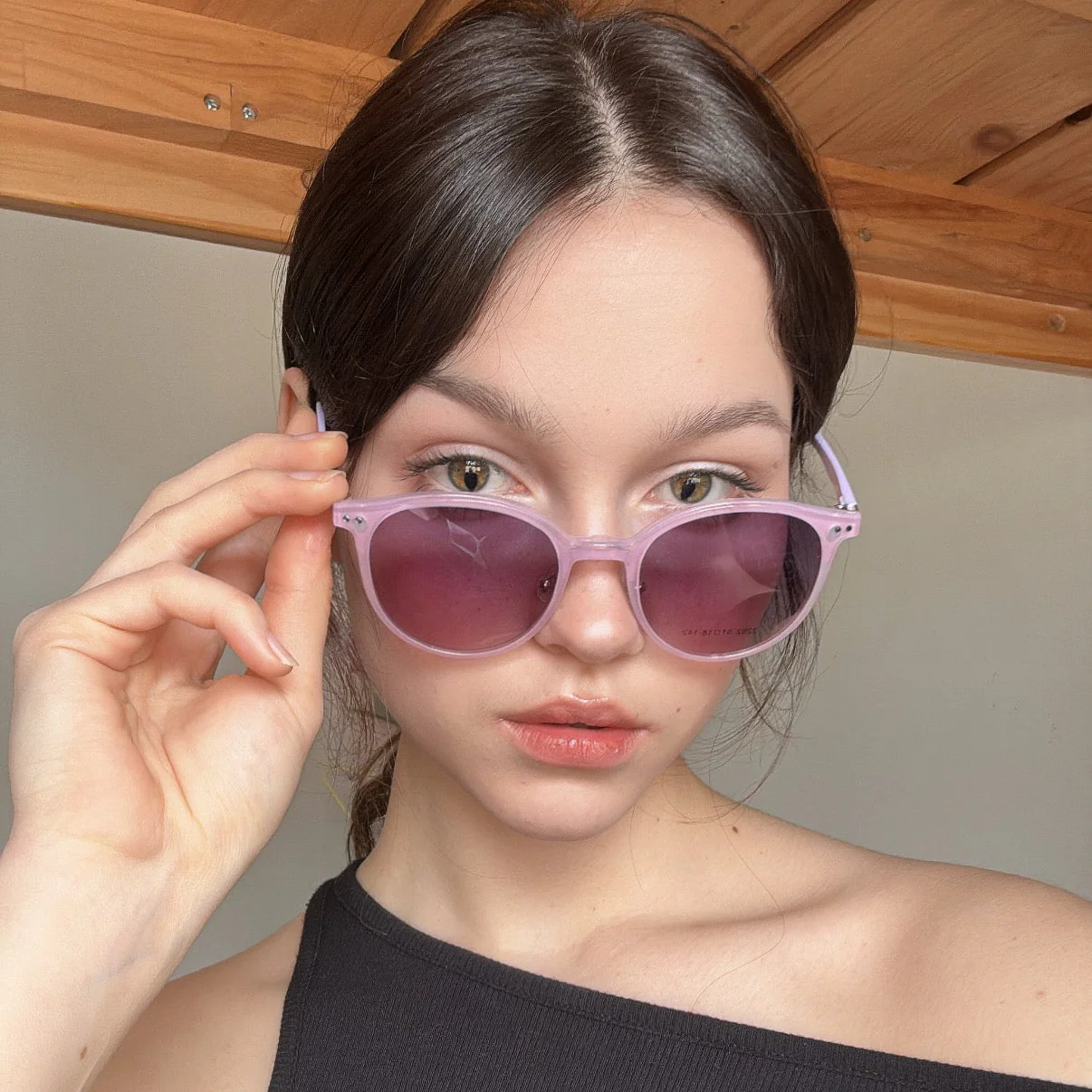 Yasmine Sunglasses - Image 2