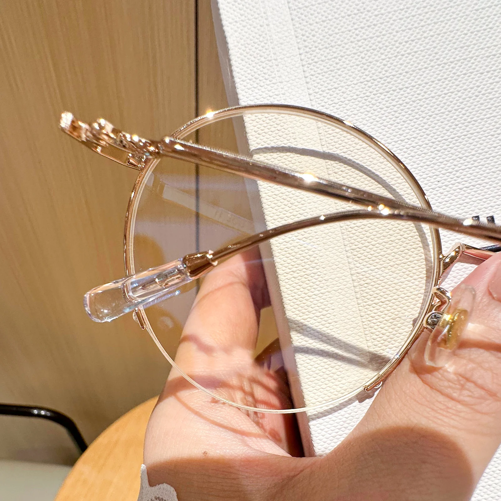 Yolanda Eyeglasses - Image 14