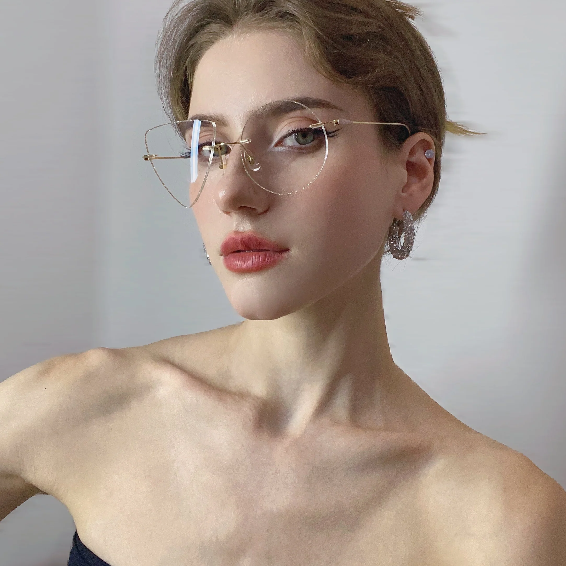 Yoyo Eyeglasses - Image 2