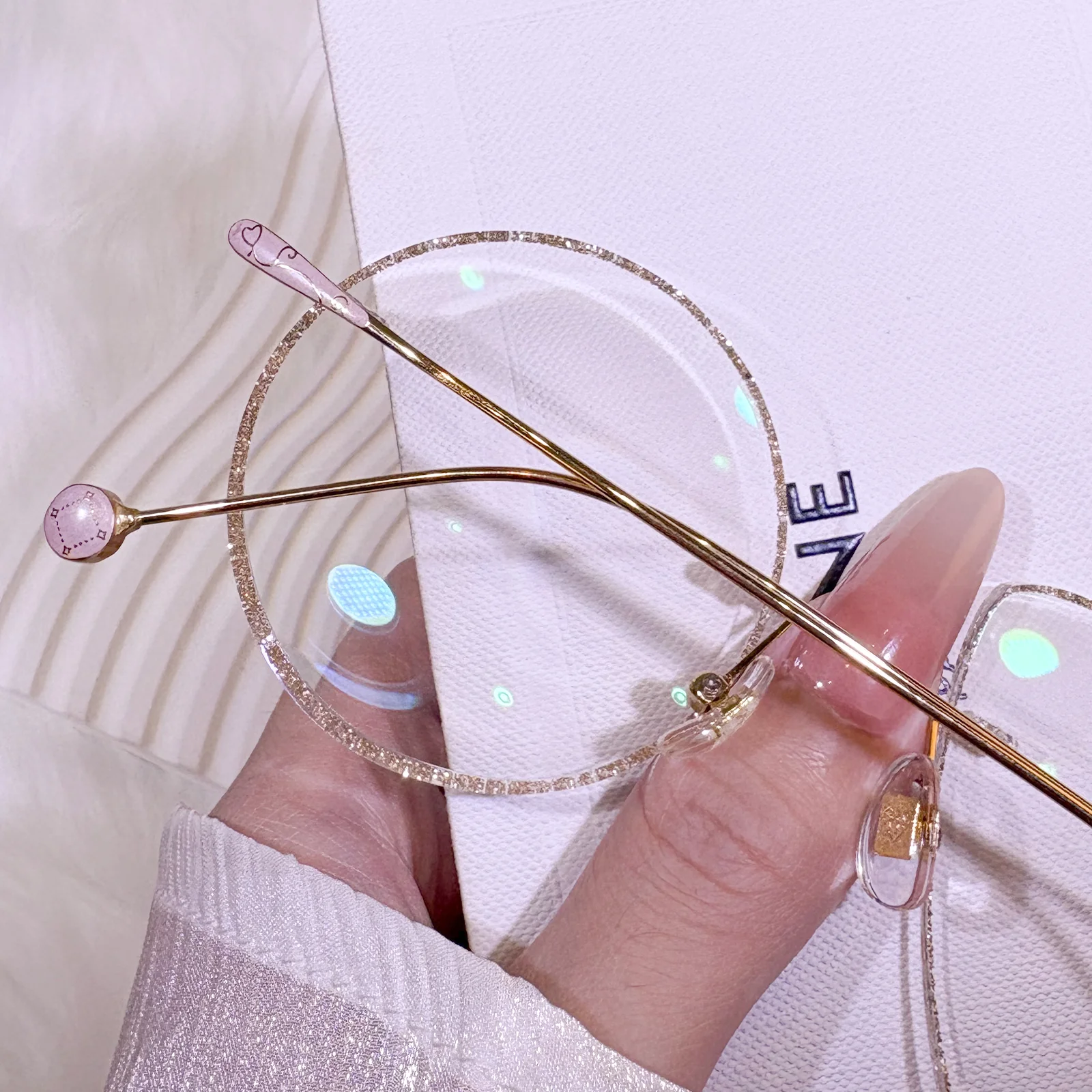 Yoyo Eyeglasses - Image 3