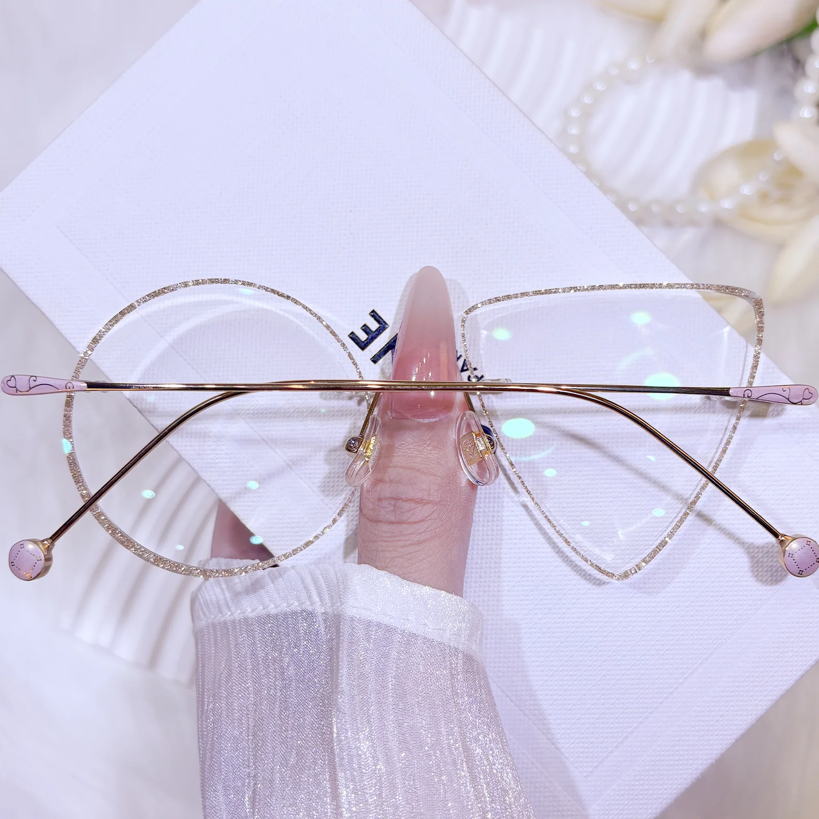 Yoyo Eyeglasses - Image 4