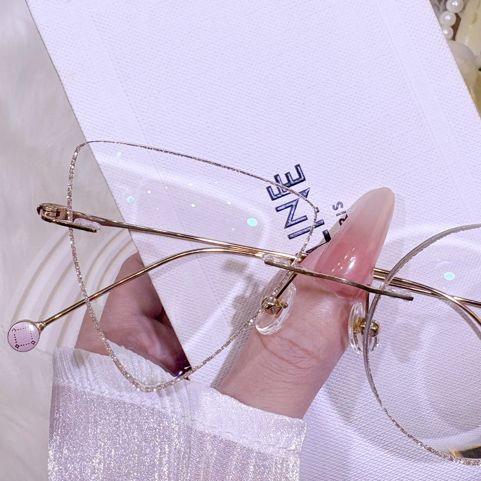 Yoyo Eyeglasses - Image 5
