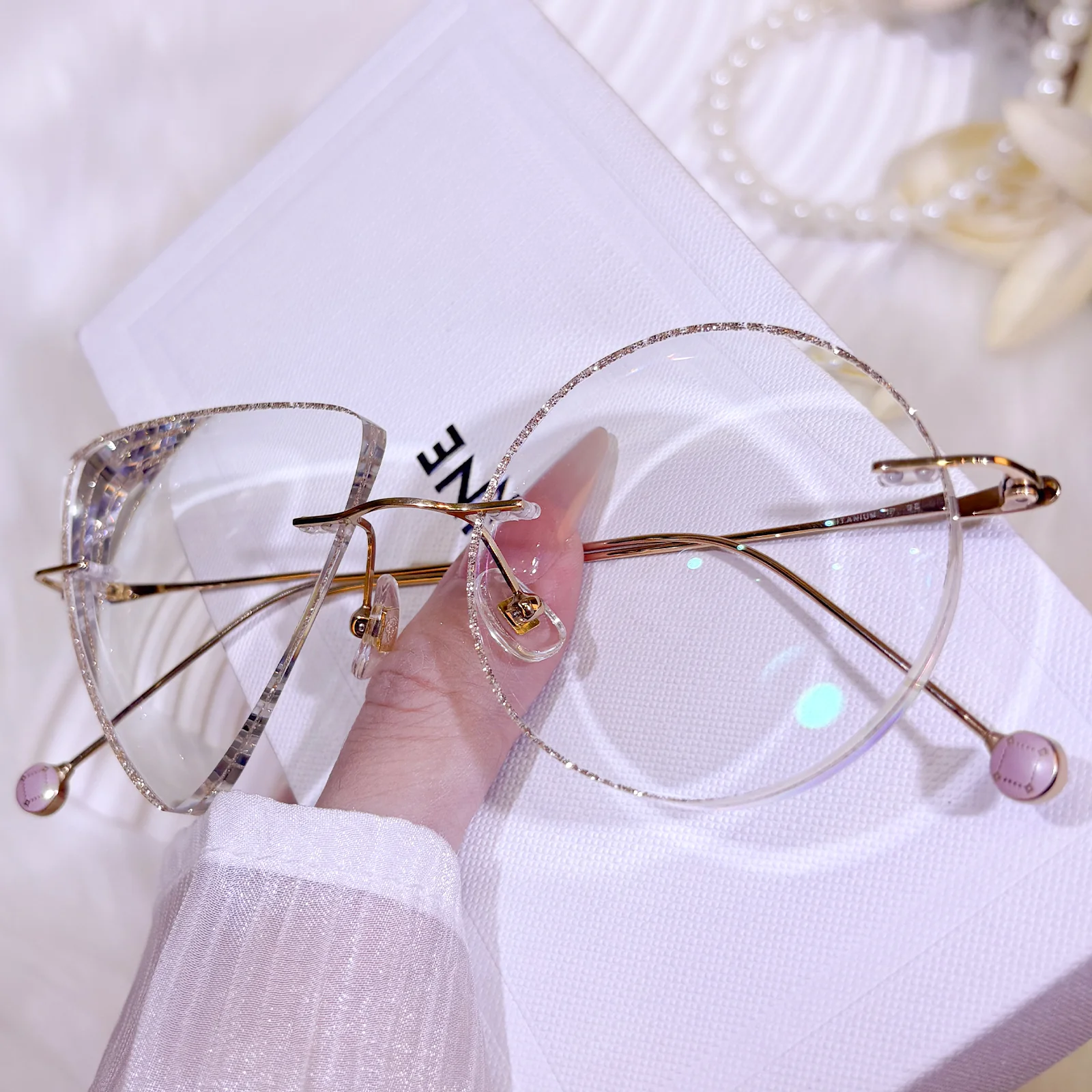 Yoyo Eyeglasses - Image 6