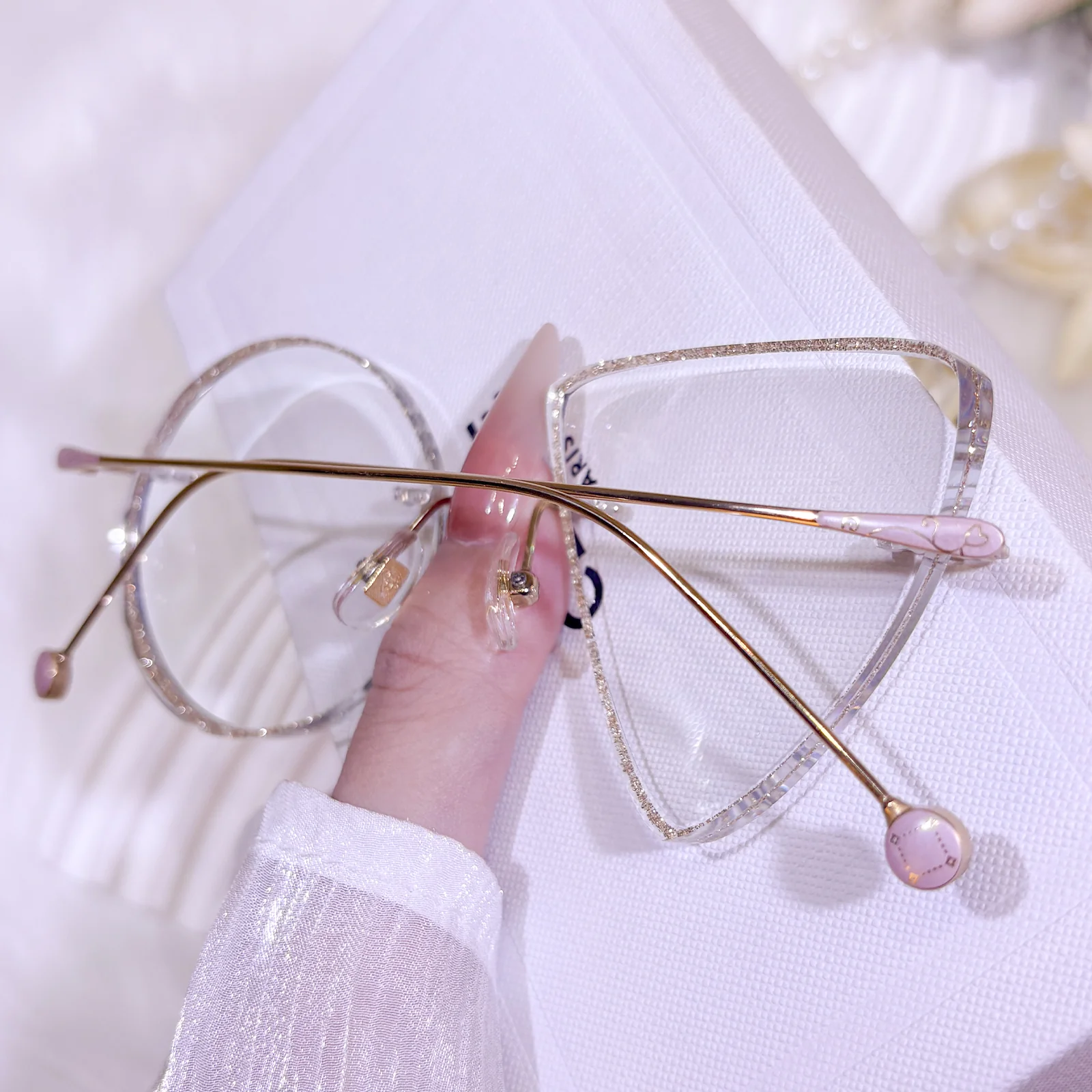 Yoyo Eyeglasses - Image 7