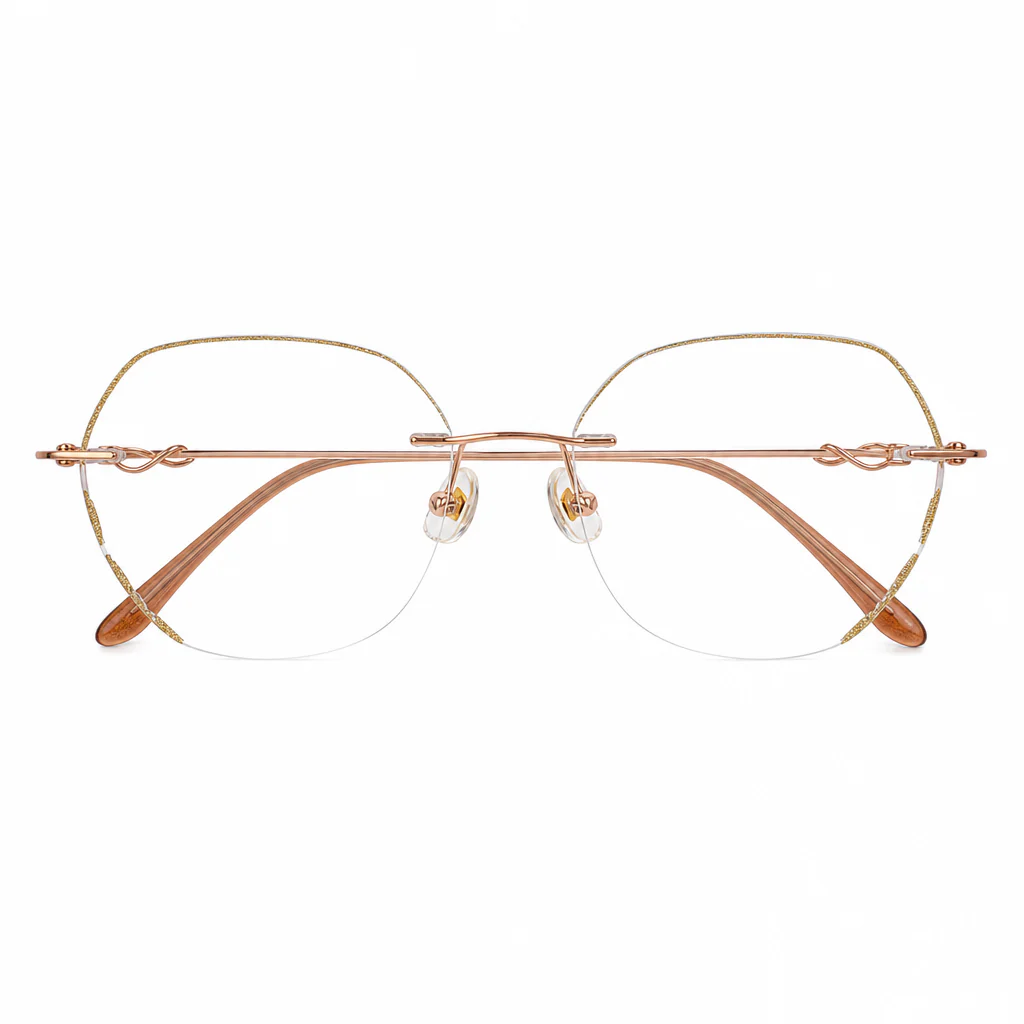 Yuri Eyeglasses - Image 13