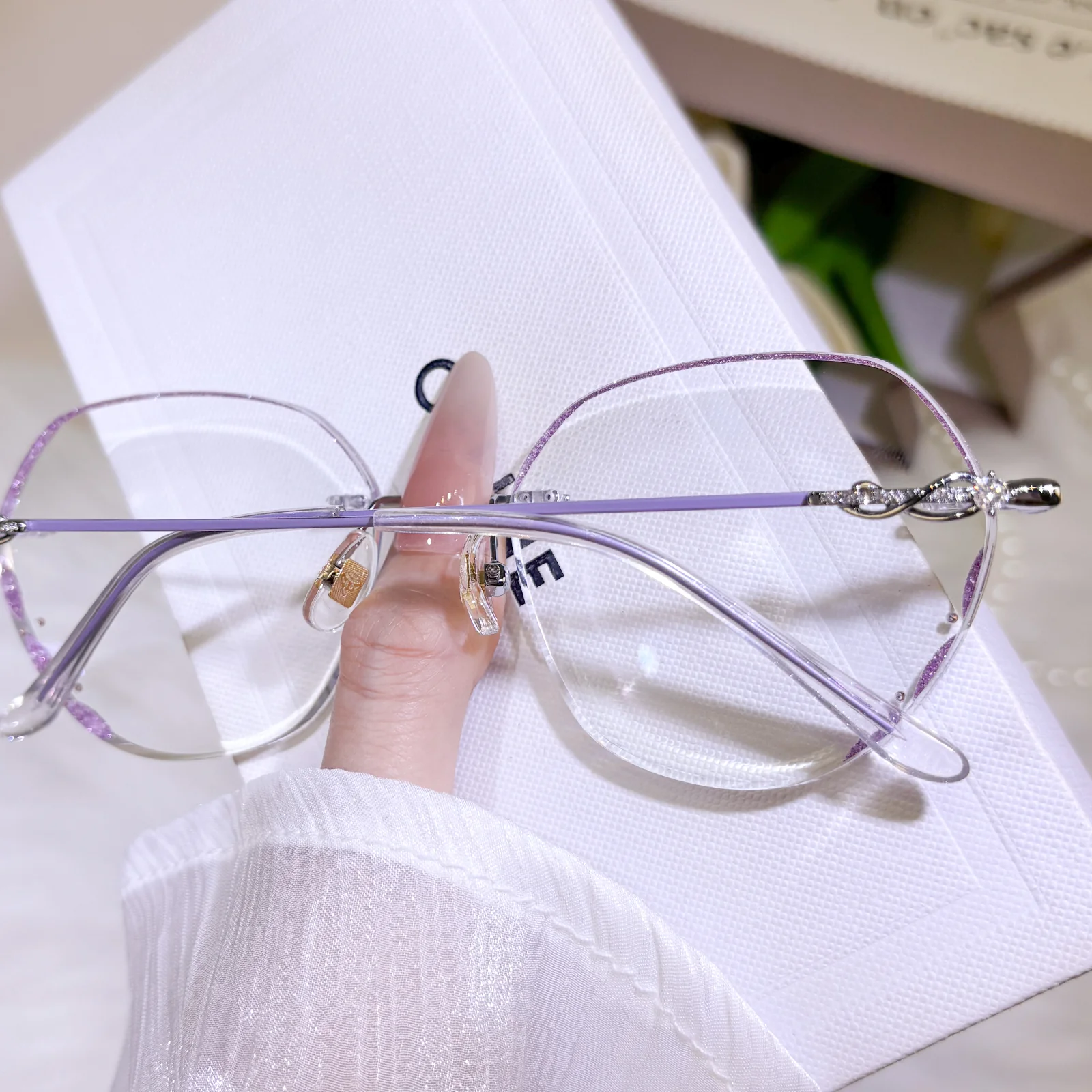Yuri Eyeglasses - Image 21