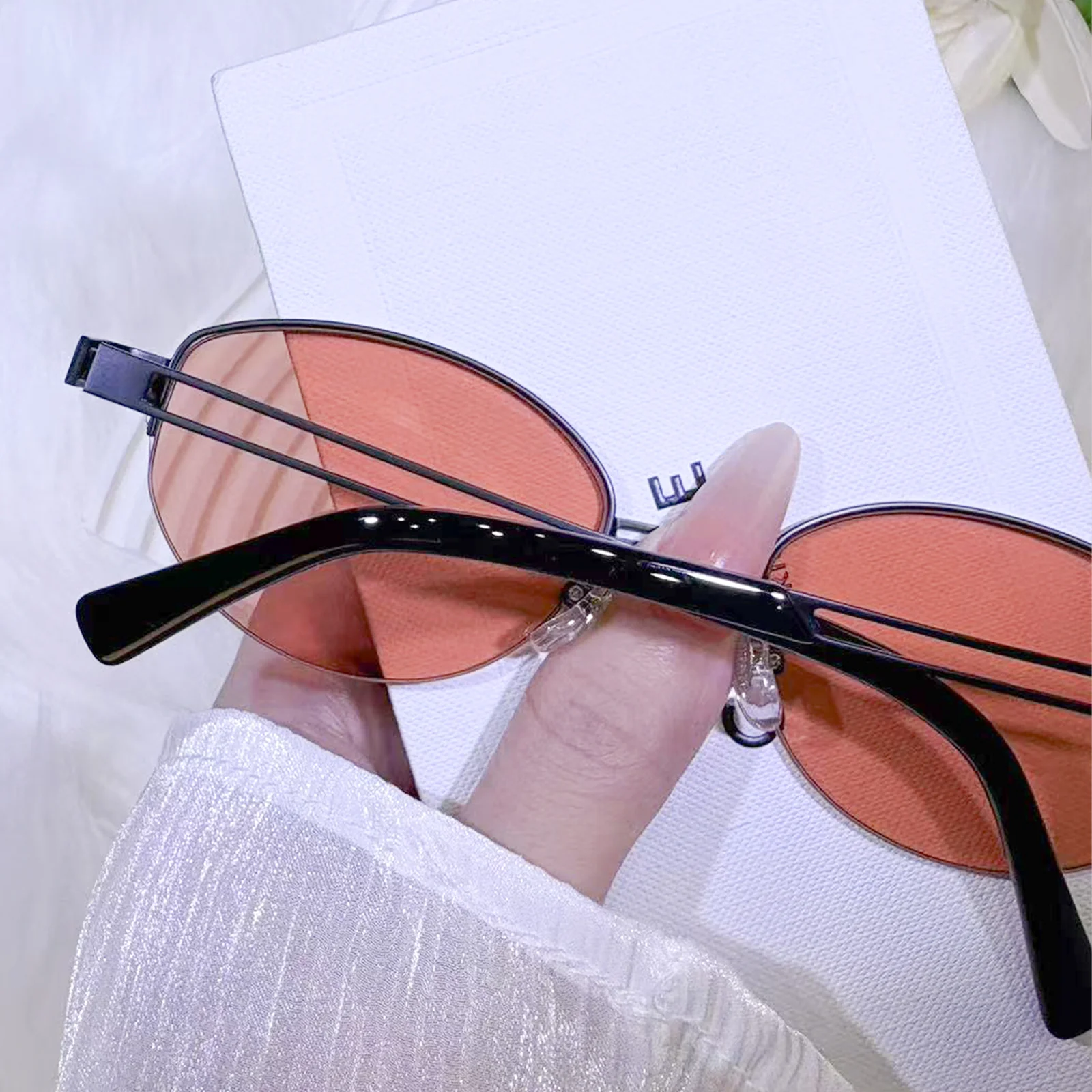 Yvaine Eyeglasses - Image 11