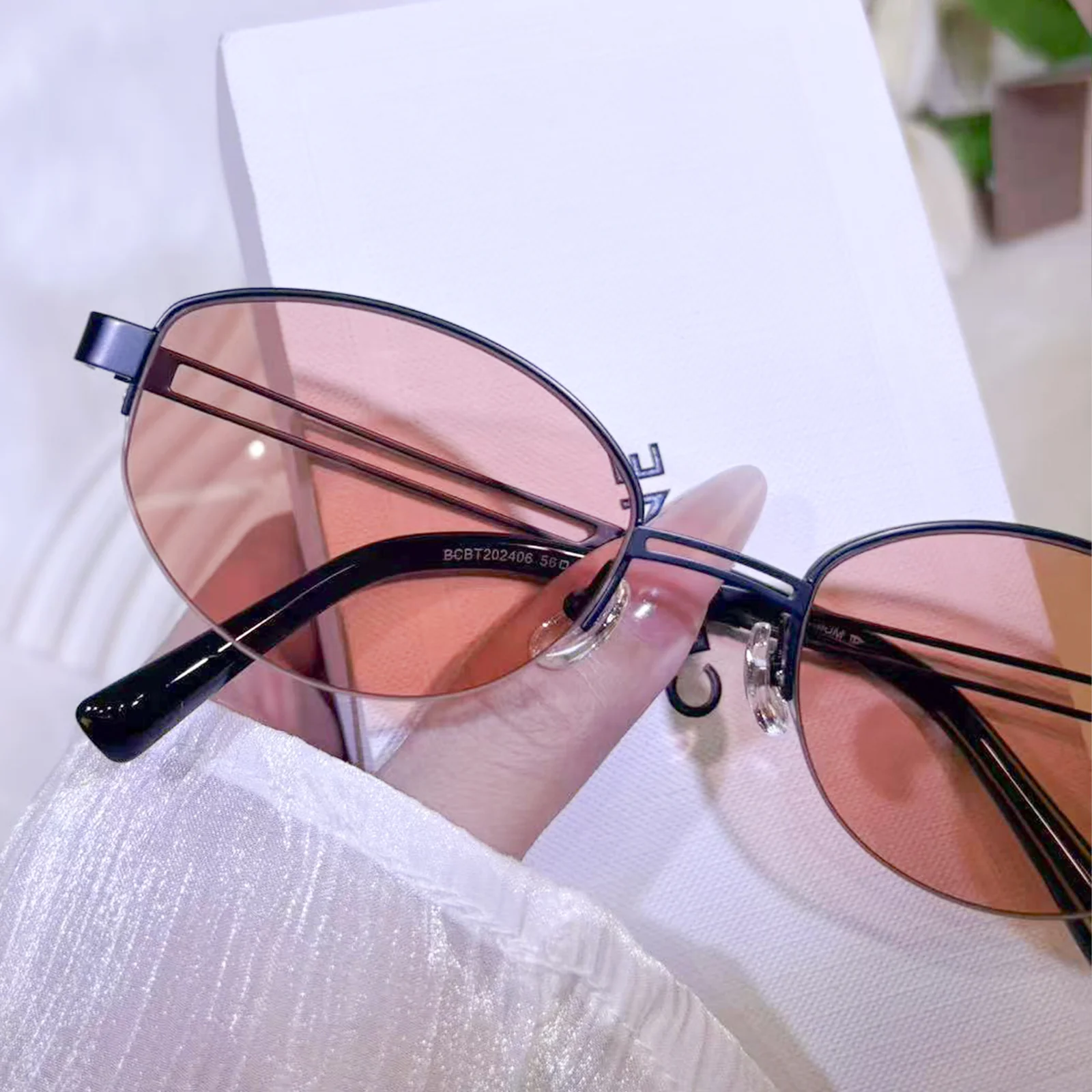 Yvaine Eyeglasses - Image 8