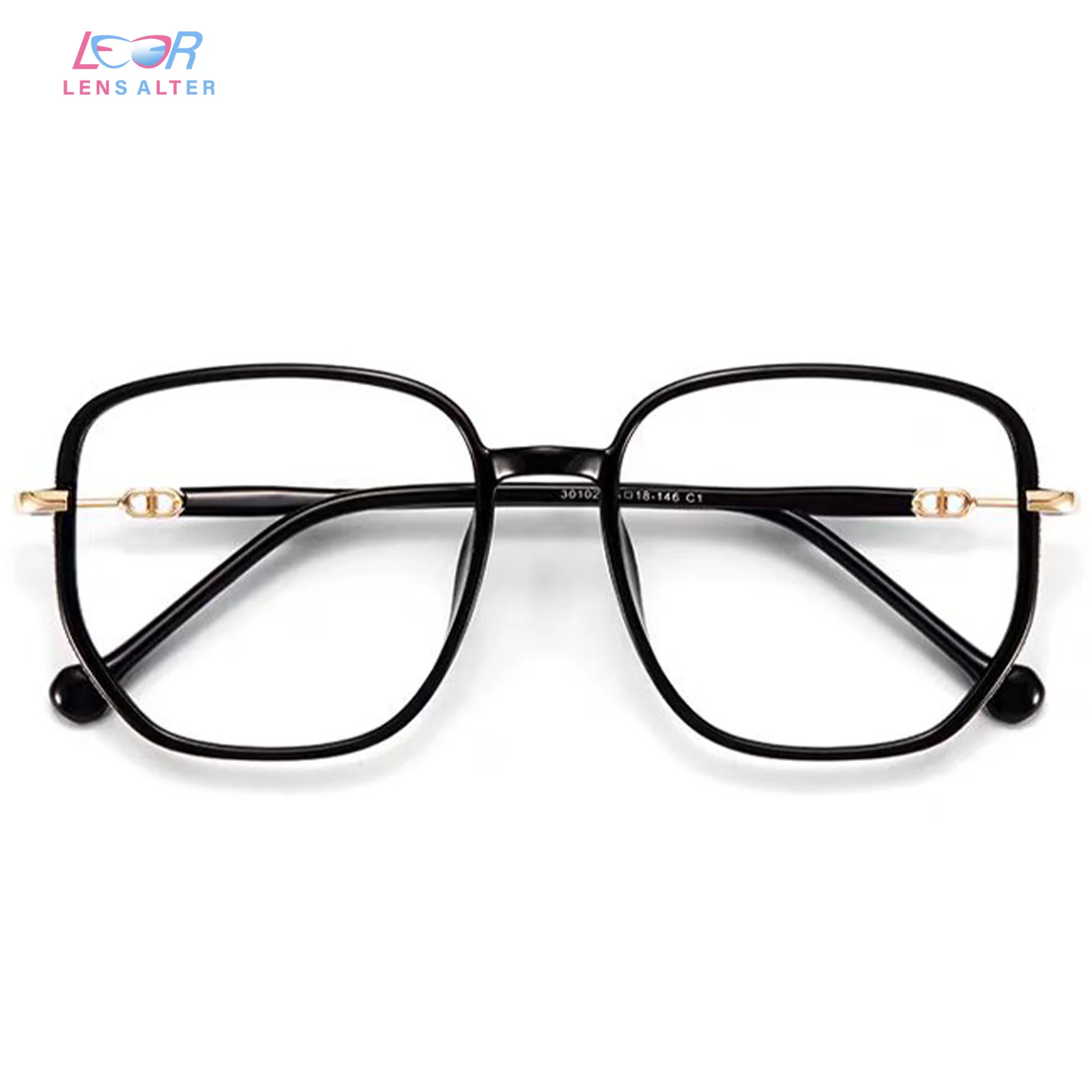 Zelda Eyeglasses - Image 6