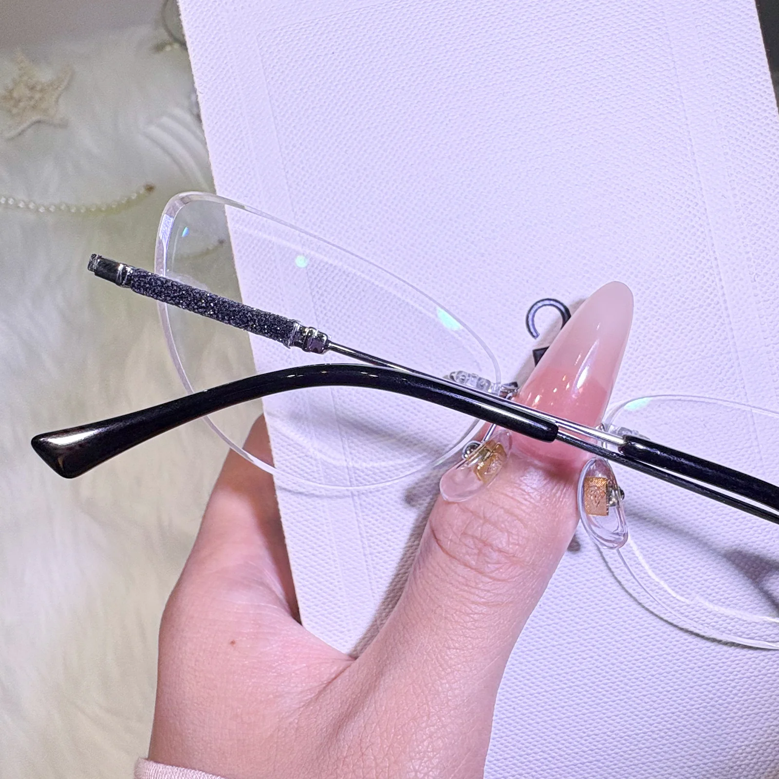 Zella Eyeglasses - Image 5