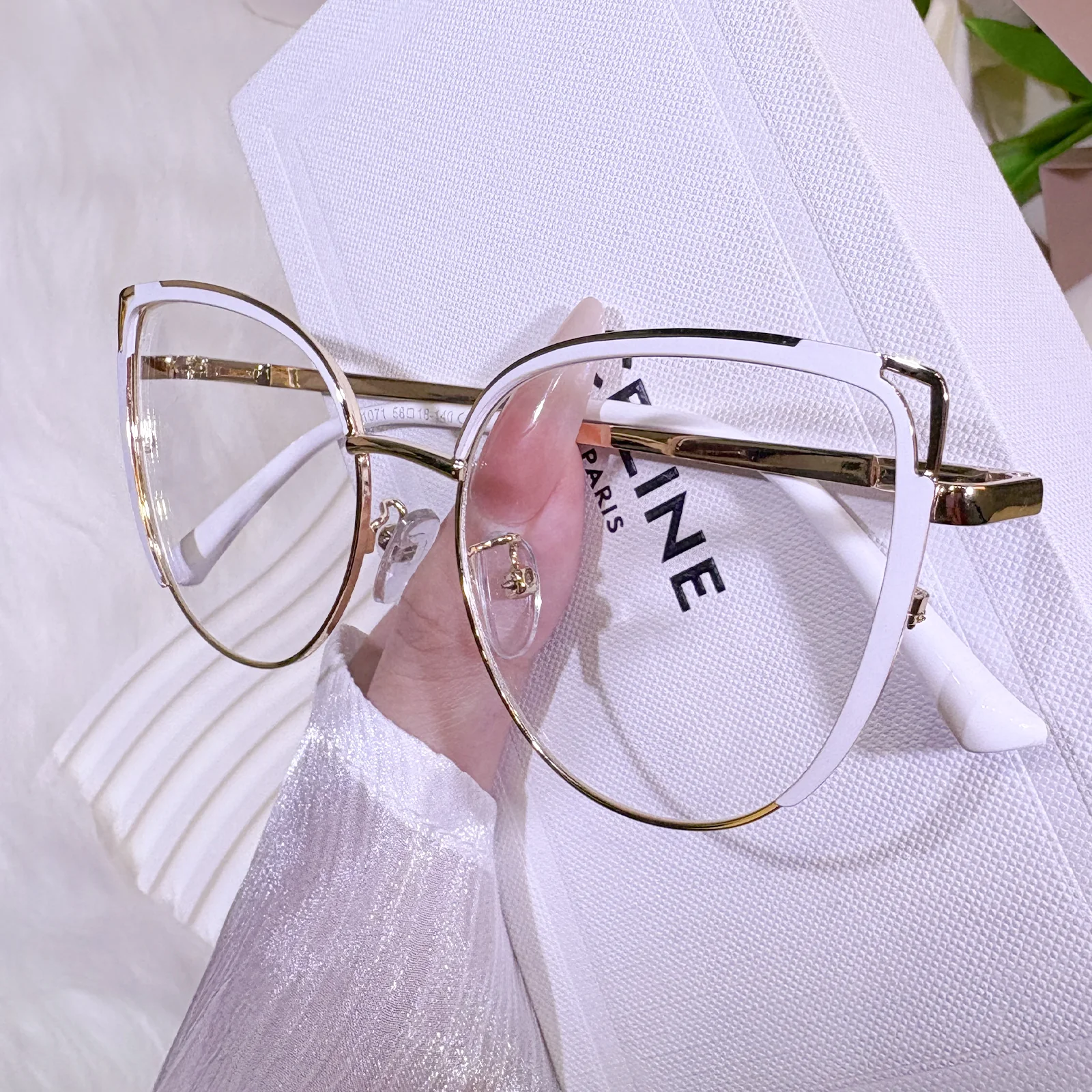 Zephyra Eyeglasses - Image 11