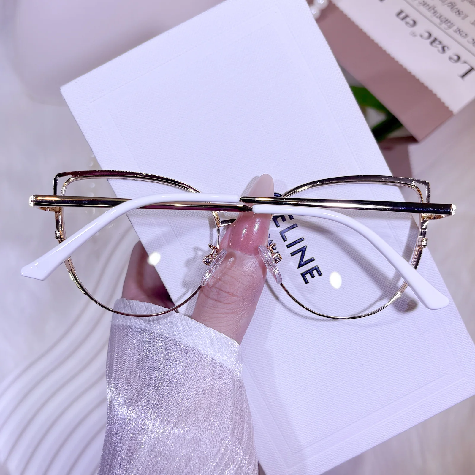 Zephyra Eyeglasses - Image 12