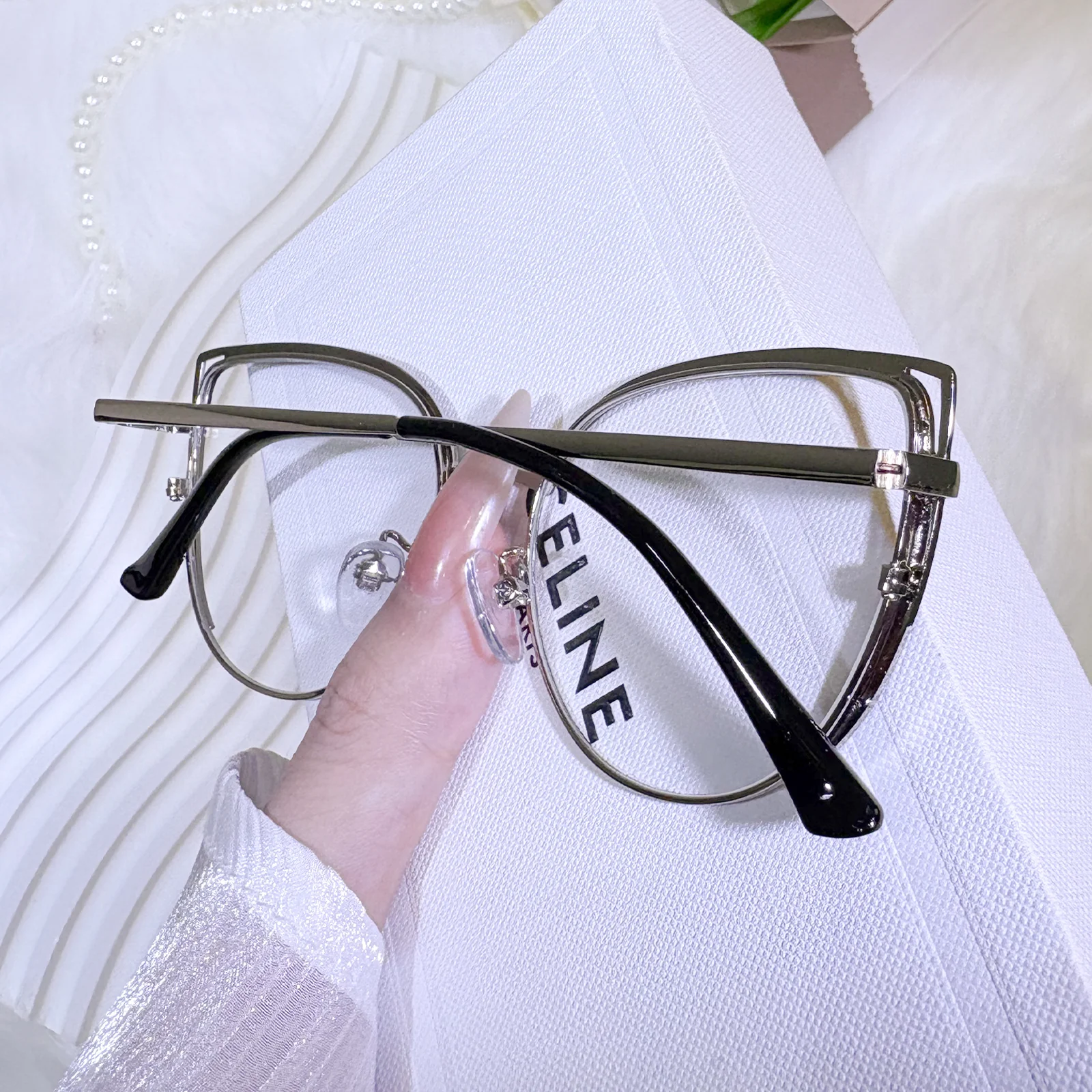Zephyra Eyeglasses - Image 5
