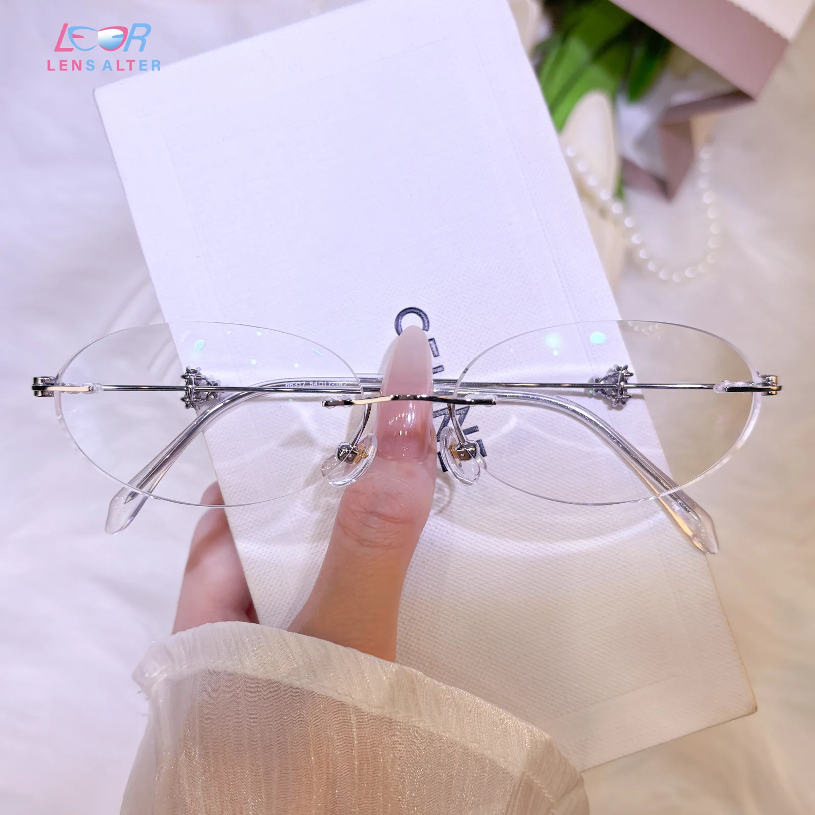 Zoey Eyeglasses