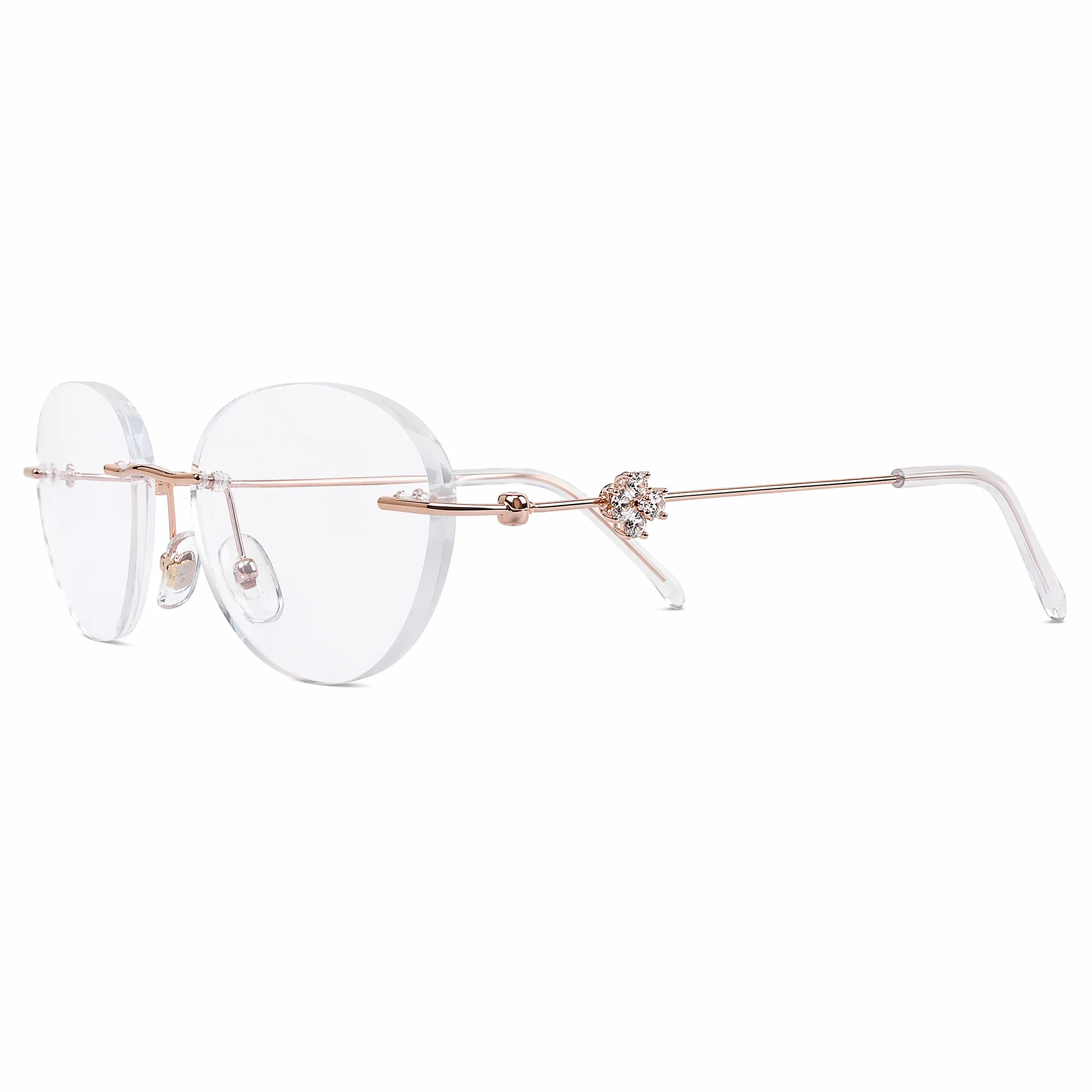Zoey Eyeglasses - Image 17