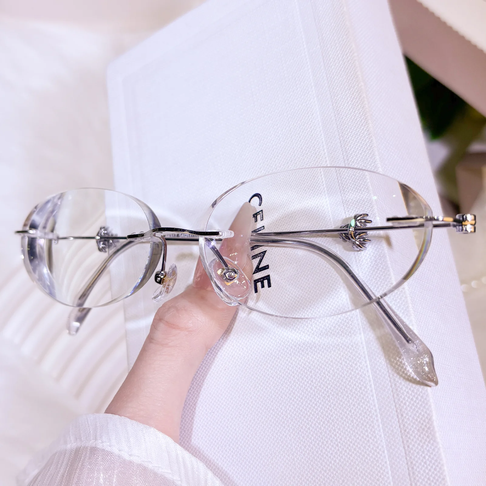 Zoey Eyeglasses - Image 4