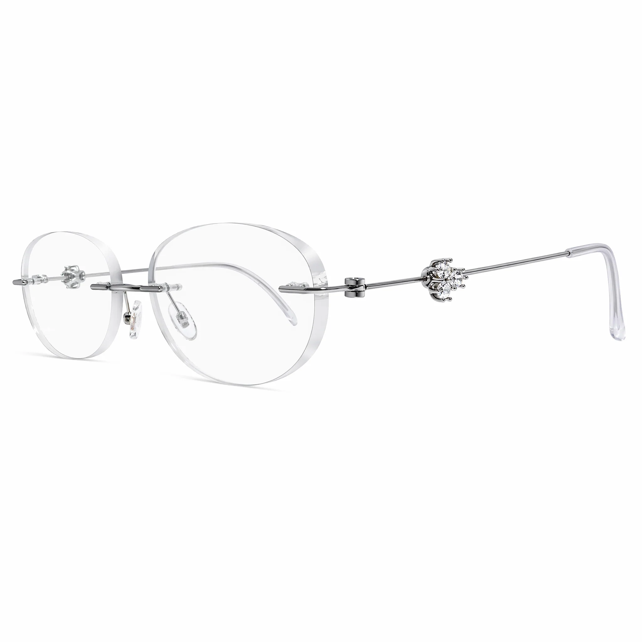 Zoey Eyeglasses - Image 8