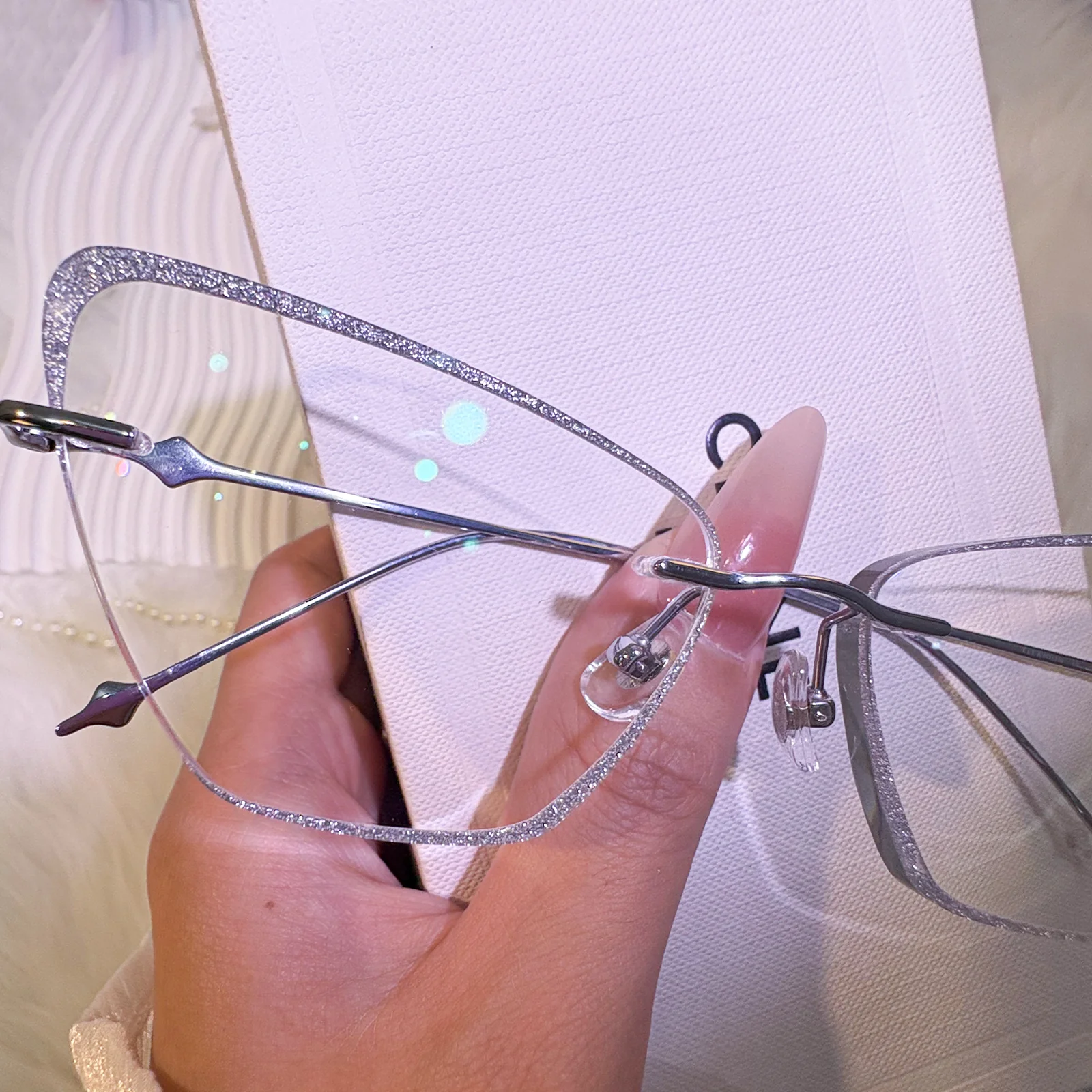 Zuri Eyeglasses - Image 10