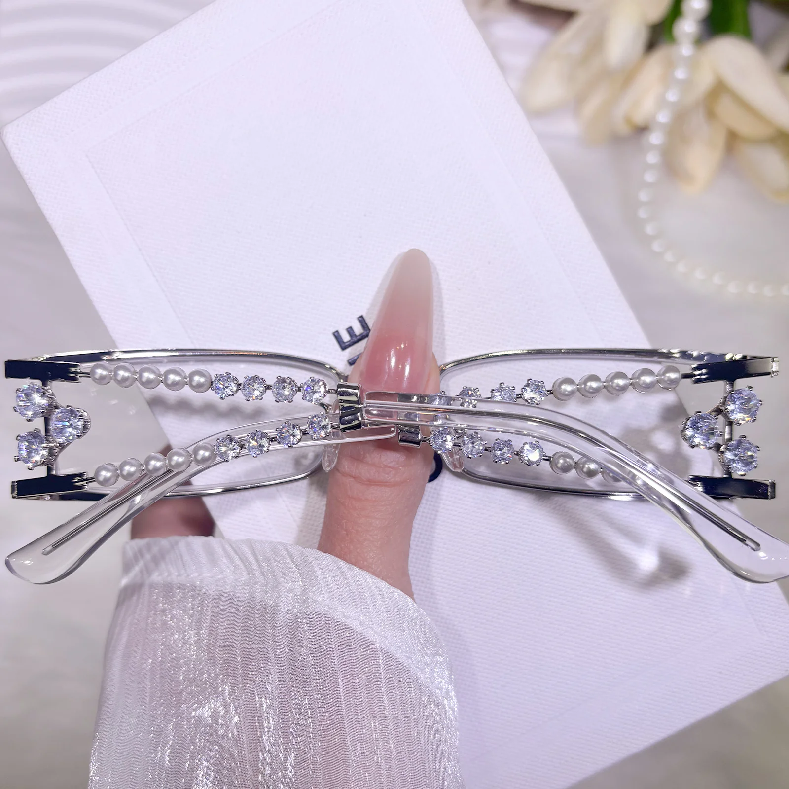 Zyra Eyeglasses - Image 5