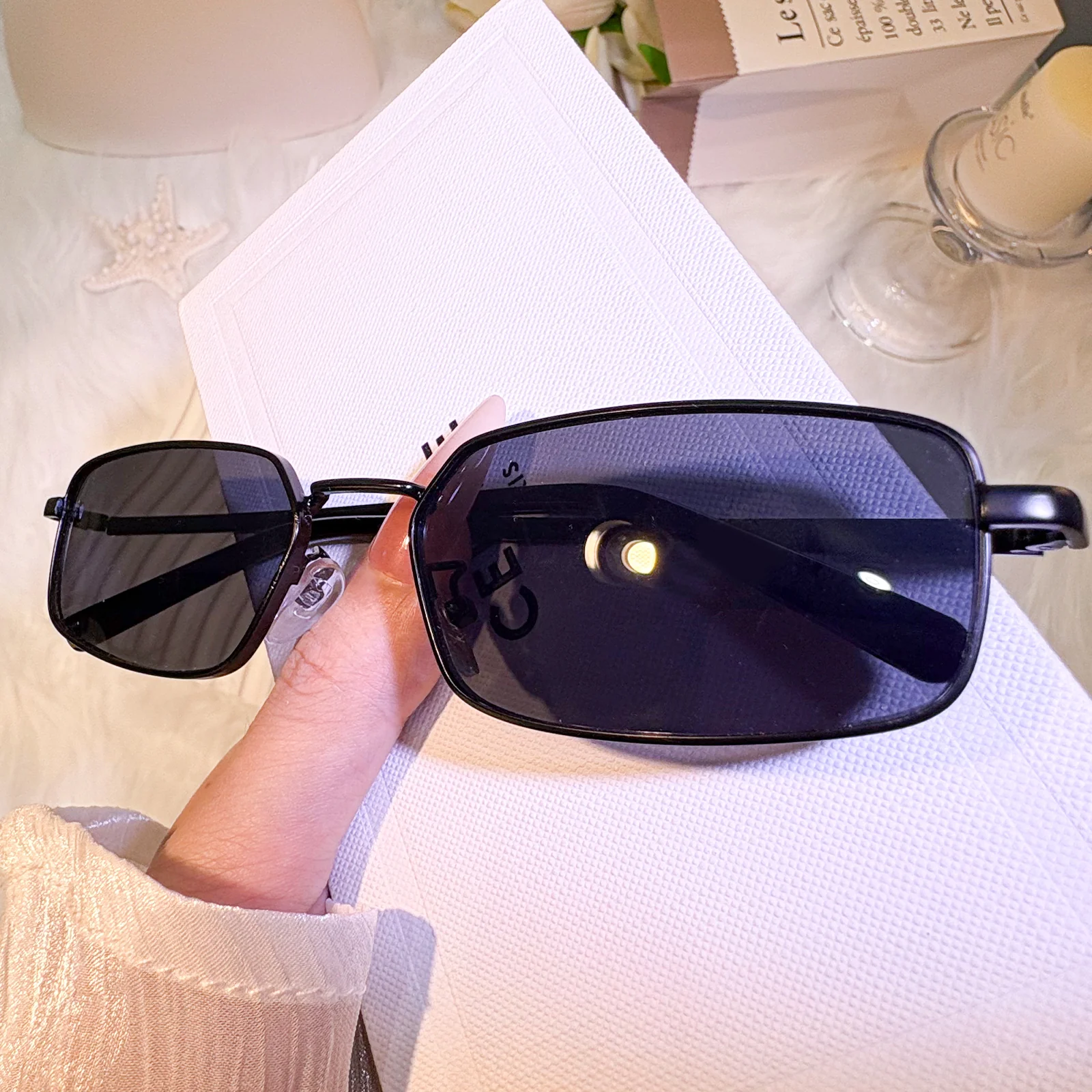 Zyre Sunglasses - Image 4