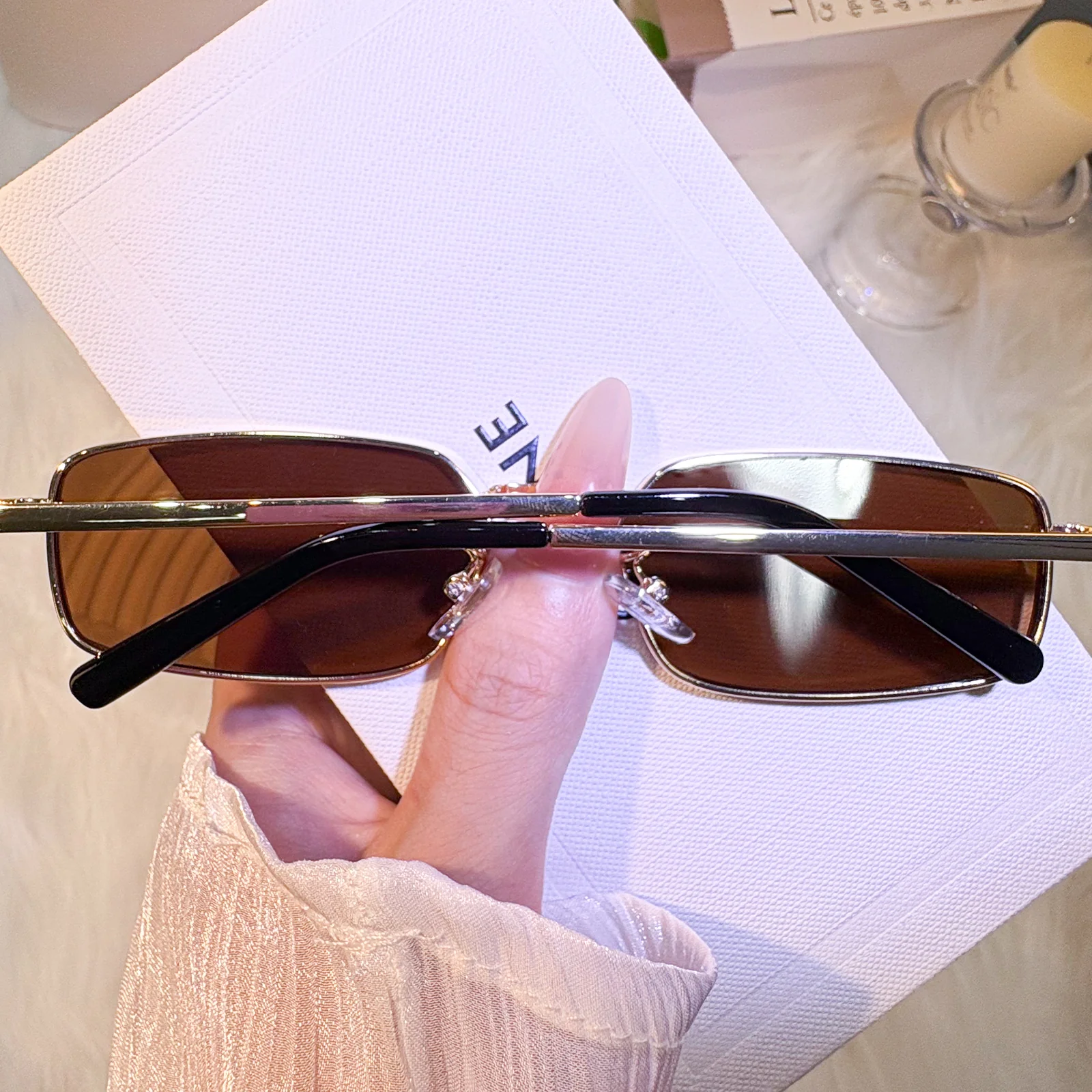 Zyre Sunglasses - Image 7